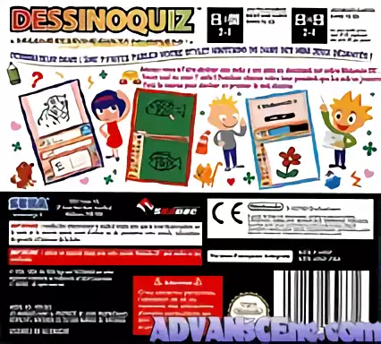 Image n° 2 - boxback : PictoImage